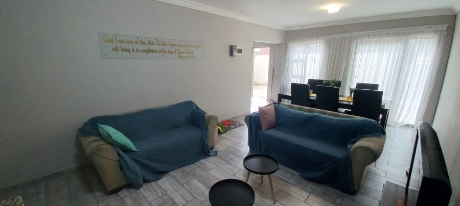 To Let 3 Bedroom Property for Rent in Bethlehem Free State